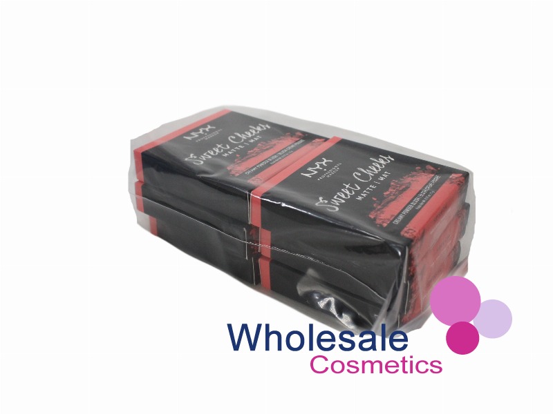 1 x NYX Professional Makeup Sweet Cheeks Creamy Powder Blush - 12 DAY DREAMER